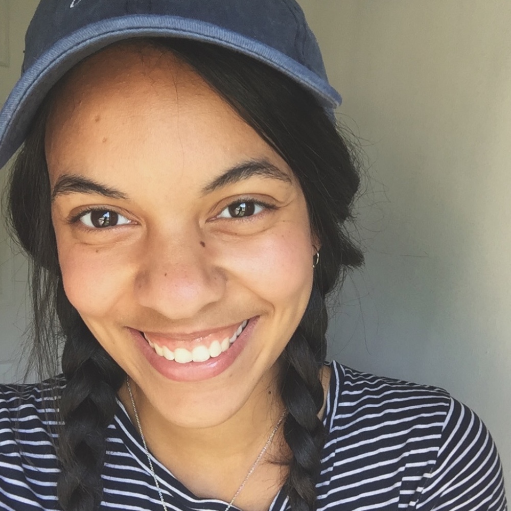 Meet your Posher, Kayla